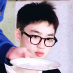 [EXO] 뿅<b>아리</b>