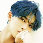 <b>cix</b> 그라치아 화보