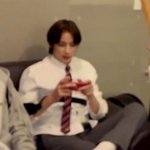 [TXT모아] 휴닝이 이런 <b>모습</b> <b>처음</b>임