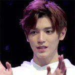 [NCT] 나 꿈에서 태용이가 나왔는데;;;;;;