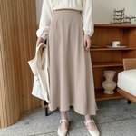 롱스커트 <b>사지</b>마야할 거 골라주라