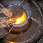 더 <b>타올</b>라라 후~우 후후