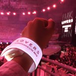 박효신님 본 썰 두개