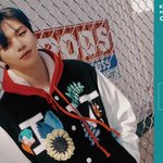 [강다니엘] 강다니엘 CYAN 앨범 곡 소개❤