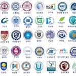 얘들아 <b>이중</b>에 대학 없으면 지잡인거지?
