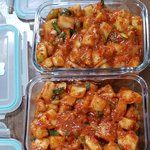 [내가한요리] 김치