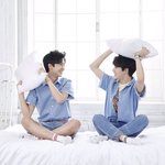[NCT] <b>재민</b> <b>제노</b> 이거 몇살때야..??
