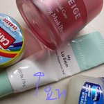 [드루와] 입술 각질 고민인 애들 들어와