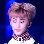 [NCT] 아 이상함 <b>감별사</b> 이마크 너무 웃겨