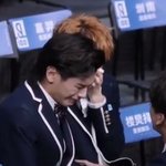 [19] 프듀 12위로 탈락해서 우는 연습생