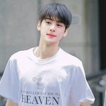 야 차은우 티셔츠에 집주소 노출;