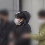 [드루와] <b>주빈</b>이 머리 저거 줘터져서 밴드붙인거냐