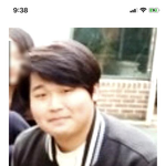 [드루와] 혐)들어오면 ㄹㅇ 더러운 조씨 <b>면상</b> 있음