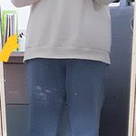 이거 옷 <b>기장</b> 어느정도일 거 같음