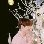 [EXO] 준면이 <b>핑크</b>톤 전부 잘 어울리지않나?