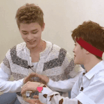 [NCT] 내가 좋아하는 탤모멘트 <b>콜렉션</b> 시즌 1