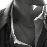 [EXO] <b>쇄골</b>이 얼마나 깊음 목걸이가....