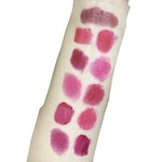 [드루와] 여름 쿨톤 립 <b>발색</b>해봤엉