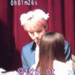 [댓글부탁해] 진 이짤 뭐하다가 그러는<b>거양</b>?