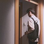 [19] 자기야 나 왔어