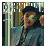 [EXO] 전에 찍은 세훈이 D올 화보 뜸