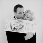 시대를 풍미한 전설 속 배우들의 한 컷