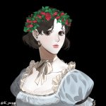 [드루와] 디즈니 공주 만들어써!