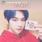 [강다니엘] <b>최현우</b> 마술사님 인별스토리 녤왜거?