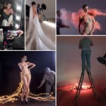 '<b>찰나</b>'가 만든 신비로움