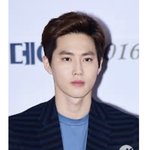 얘 엑소 <b>수호</b>아님?