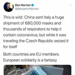 [댓글부탁해] 요즘 싱글벙글 지구촌 ㅗㅜㅑ