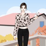 [댓글부탁해] 옷 입히기 게임 자랑해보자