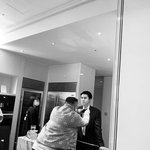 [EXO] 분스타 <b>수트</b> 세훈
