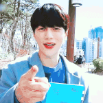 [인피니트] 1시간 뒤에 <b>만나</b>