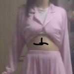 얘들아 <b>잠옷</b> 리뉴얼 했는데 ㅇㄸ?
