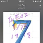 [방탄소년단] <b>핸드폰</b>배경화면 말인데