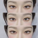 [댓글부탁해] 애들아 이 밑트임 <b>화장</b> 나랑 어울릴까??