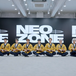 [NCT] 브루스 리를 찾아라 노란<b>도복</b>