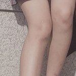 [19] 내 다리<b>모양</b> 이상해??