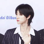 요즘 세븐틴 보는데