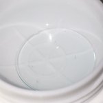렌즈 찢어지면 버려 ..? 진짜 개<b>쪼끔</b>인데