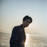 [EXO] 오늘은 바다의 존잘남 그리고....