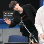 [NCT] 너희 엄청 친절하다ㅠㅠ