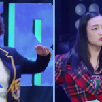 소개11]중국판 프로듀스101 시즌2 스타일 만점! 가장 <b>독특</b>한 무대다!