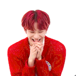 [NCT] 요즘 정우 찐<b>웃음</b> 너무 좋다ㅠㅠ