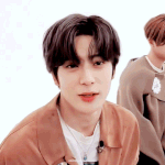 [NCT] 깐재현 <b>vs</b> 덮재현