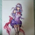 [댓글부탁해] 그림<b>투척</b>2