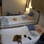 방탄 제이홉 성격 진짜 깔끔한거 같지 않음?