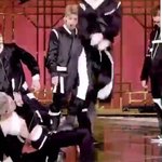 [모두드루와] nct는 안무가 아니고 고문같음