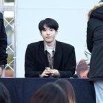 [NCT] 김도영 어깨 넓다고 생각 안 해봤는데